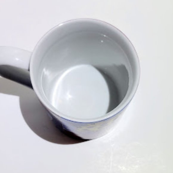 SAVE THE CHILDREN "MY BEST FRIENDS" MUG DESIGNED BY 9 YEAR OLD SPENCER - Picture 6 of 7